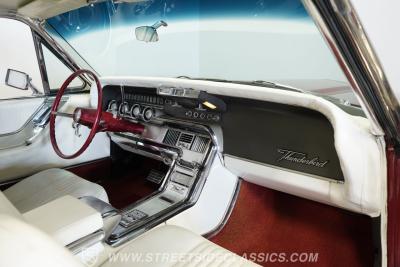 1964 Ford Thunderbird