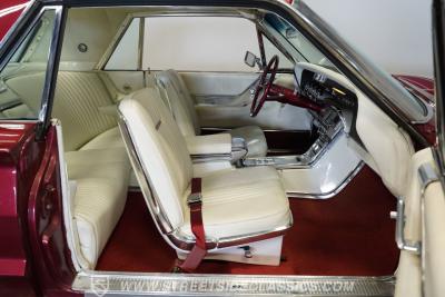 1964 Ford Thunderbird