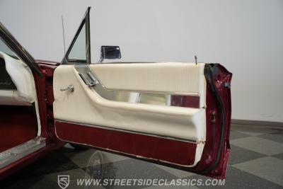 1964 Ford Thunderbird