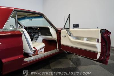 1964 Ford Thunderbird