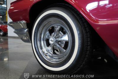 1964 Ford Thunderbird