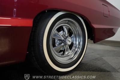 1964 Ford Thunderbird