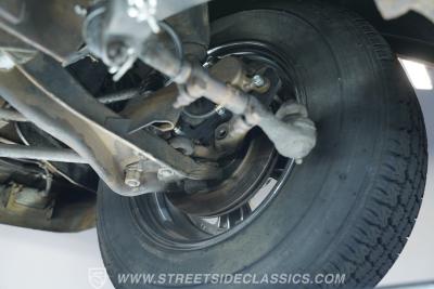 1964 Ford Thunderbird