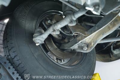 1964 Ford Thunderbird