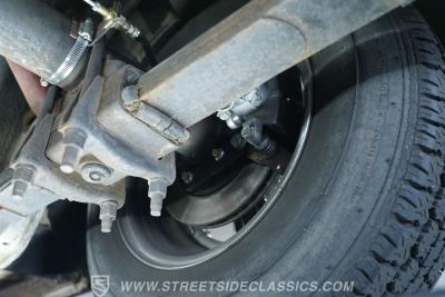 1964 Ford Thunderbird