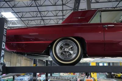 1964 Ford Thunderbird