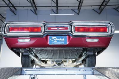 1964 Ford Thunderbird