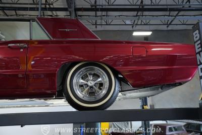 1964 Ford Thunderbird