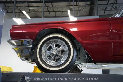 1964 Ford Thunderbird