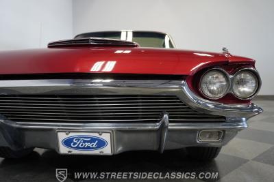 1964 Ford Thunderbird