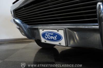 1964 Ford Thunderbird