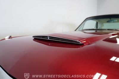 1964 Ford Thunderbird