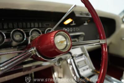 1964 Ford Thunderbird