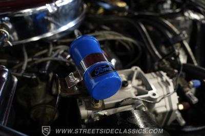 1964 Ford Thunderbird