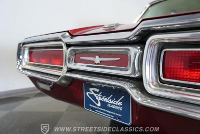 1964 Ford Thunderbird