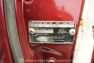 1964 Ford Thunderbird