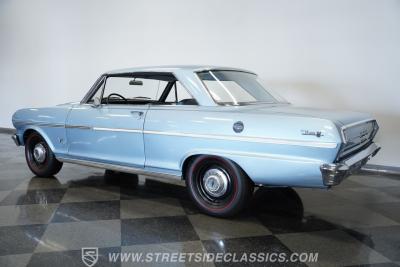 1963 Chevrolet Nova Chevy II