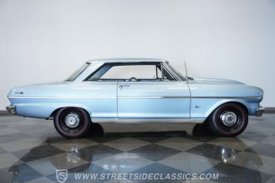 1963 Chevrolet Nova Chevy II