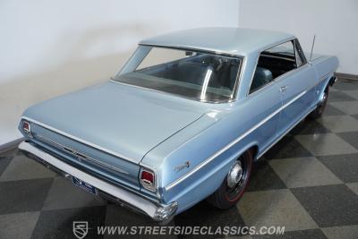 1963 Chevrolet Nova Chevy II