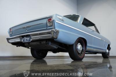 1963 Chevrolet Nova Chevy II