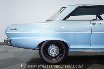 1963 Chevrolet Nova Chevy II