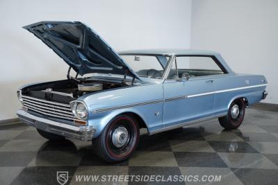 1963 Chevrolet Nova Chevy II