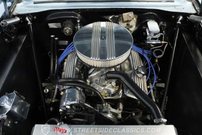 1963 Chevrolet Nova Chevy II