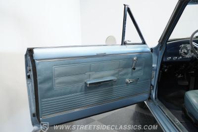 1963 Chevrolet Nova Chevy II