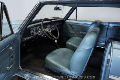 1963 Chevrolet Nova Chevy II