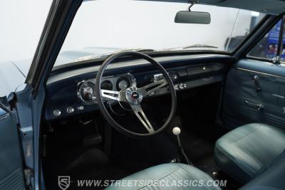 1963 Chevrolet Nova Chevy II