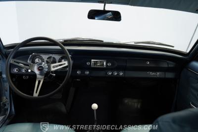 1963 Chevrolet Nova Chevy II