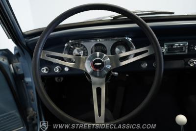 1963 Chevrolet Nova Chevy II