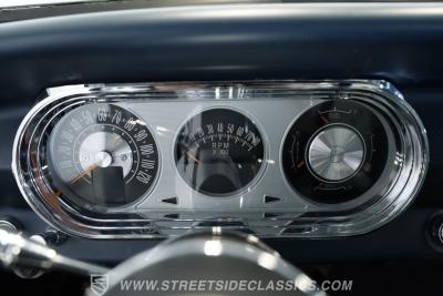 1963 Chevrolet Nova Chevy II