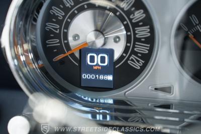 1963 Chevrolet Nova Chevy II