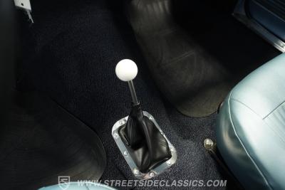 1963 Chevrolet Nova Chevy II