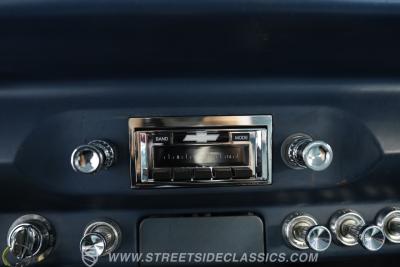 1963 Chevrolet Nova Chevy II