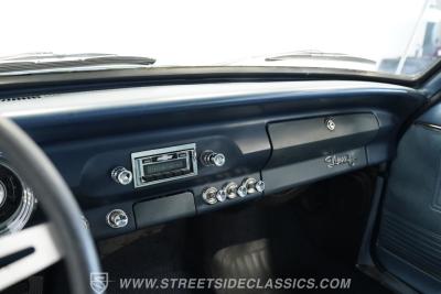 1963 Chevrolet Nova Chevy II