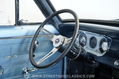 1963 Chevrolet Nova Chevy II