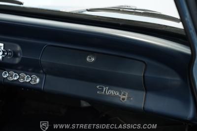 1963 Chevrolet Nova Chevy II