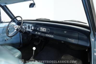 1963 Chevrolet Nova Chevy II