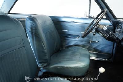 1963 Chevrolet Nova Chevy II