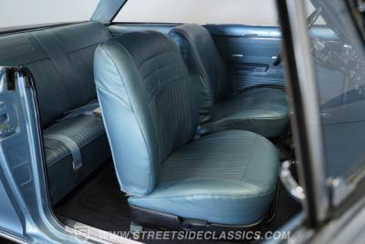 1963 Chevrolet Nova Chevy II