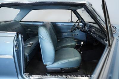 1963 Chevrolet Nova Chevy II