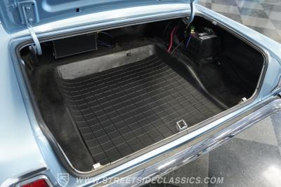 1963 Chevrolet Nova Chevy II