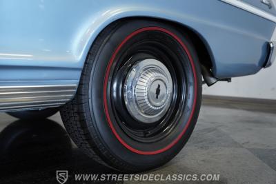 1963 Chevrolet Nova Chevy II