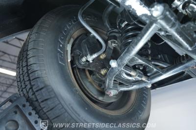 1963 Chevrolet Nova Chevy II