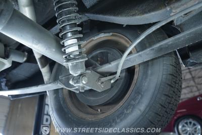 1963 Chevrolet Nova Chevy II