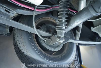 1963 Chevrolet Nova Chevy II