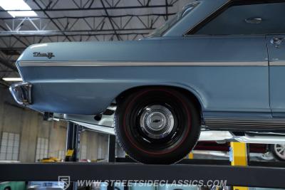 1963 Chevrolet Nova Chevy II