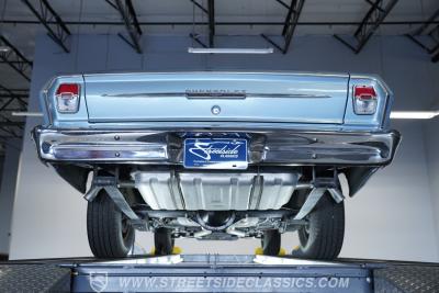 1963 Chevrolet Nova Chevy II